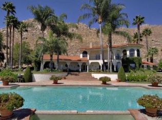 35525 Esplanade Ave, Hemet, CA 92545