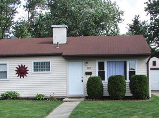 168 Erie Ave, Fairborn, OH 45324