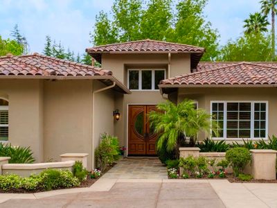 17203 El Caporal, Rancho Santa Fe, CA, 92067