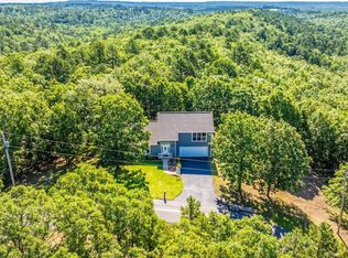 30 High Point Dr, Mayflower, AR 72106