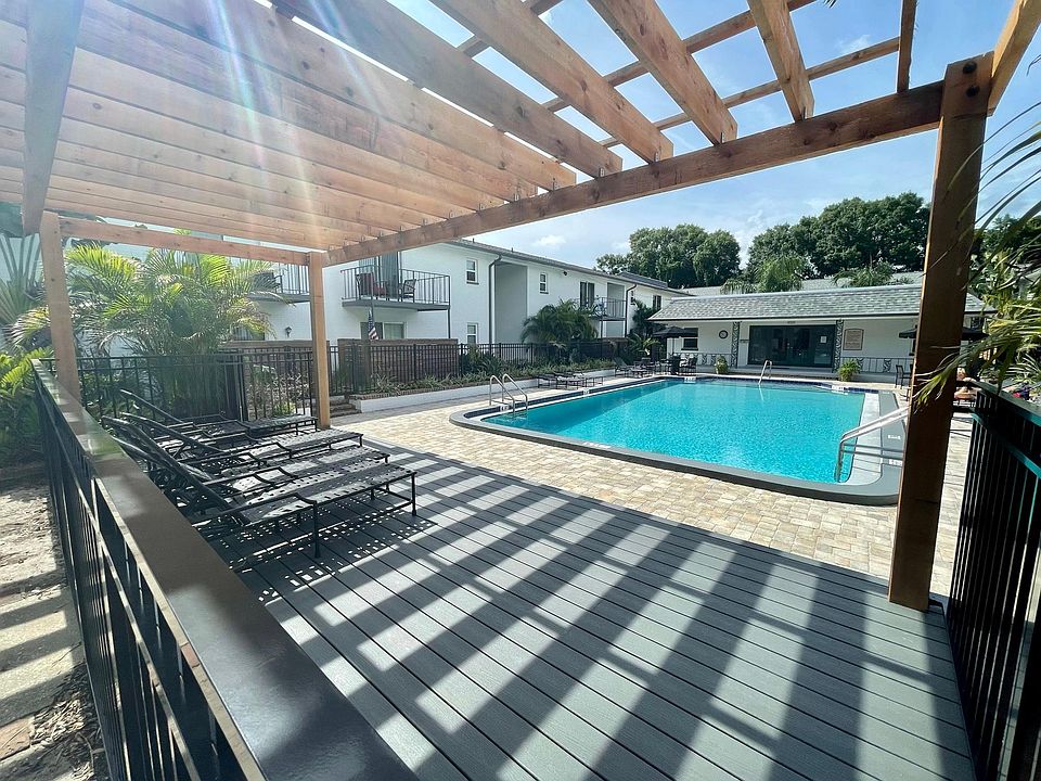 Monroe of Soho Apartment Rentals Tampa, FL Zillow