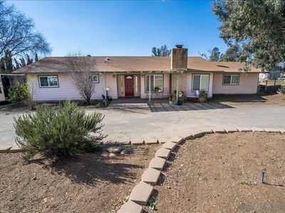 207 Hope St, Ramona, CA, 92065