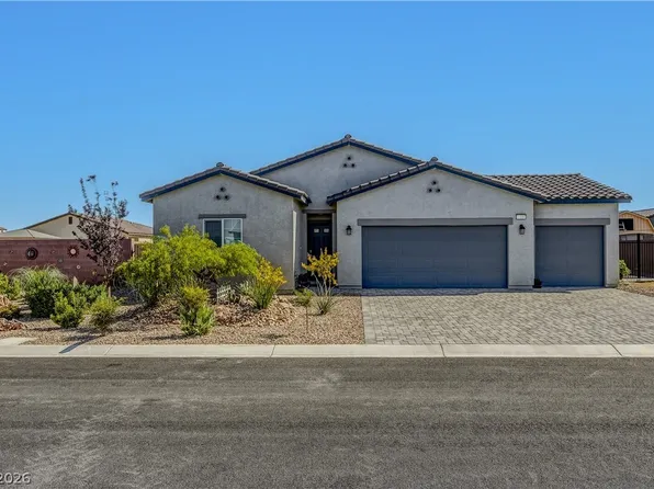 73 Hawk Ave, Pahrump, NV 89060