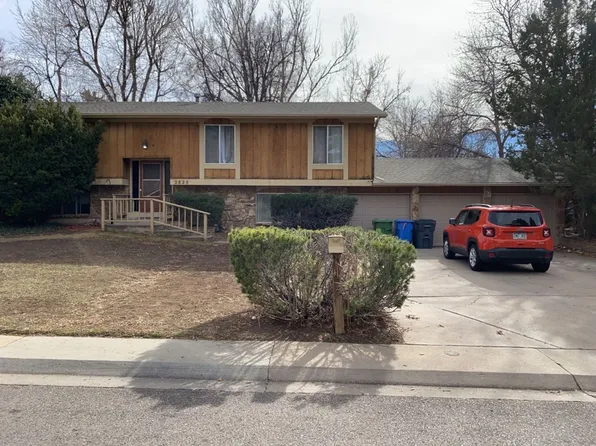 2825 Eagle Dr, Fort Collins, CO 80526