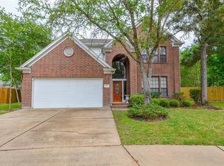 20803 Figurine Ct, Katy, TX 77450