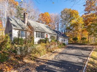 89 Birch Ln, Moultonboro, NH 03254
