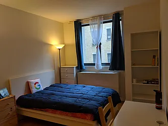 Rented by NY Living Solutions