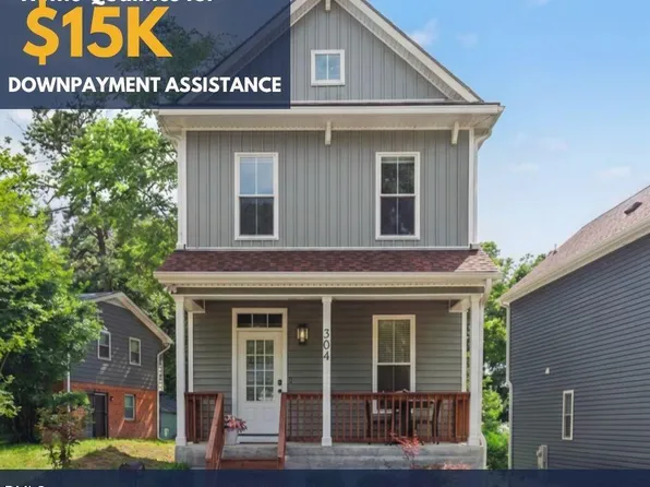304 Jesmond St, Durham, NC 27707