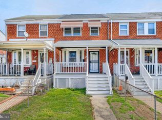 2073 Jasmine Rd, Baltimore, MD 21222