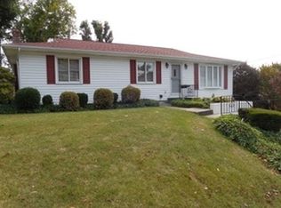 609 Ridge Ave, Altoona, PA 16602