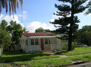 2101 SW 24th St, Miami, FL 33145