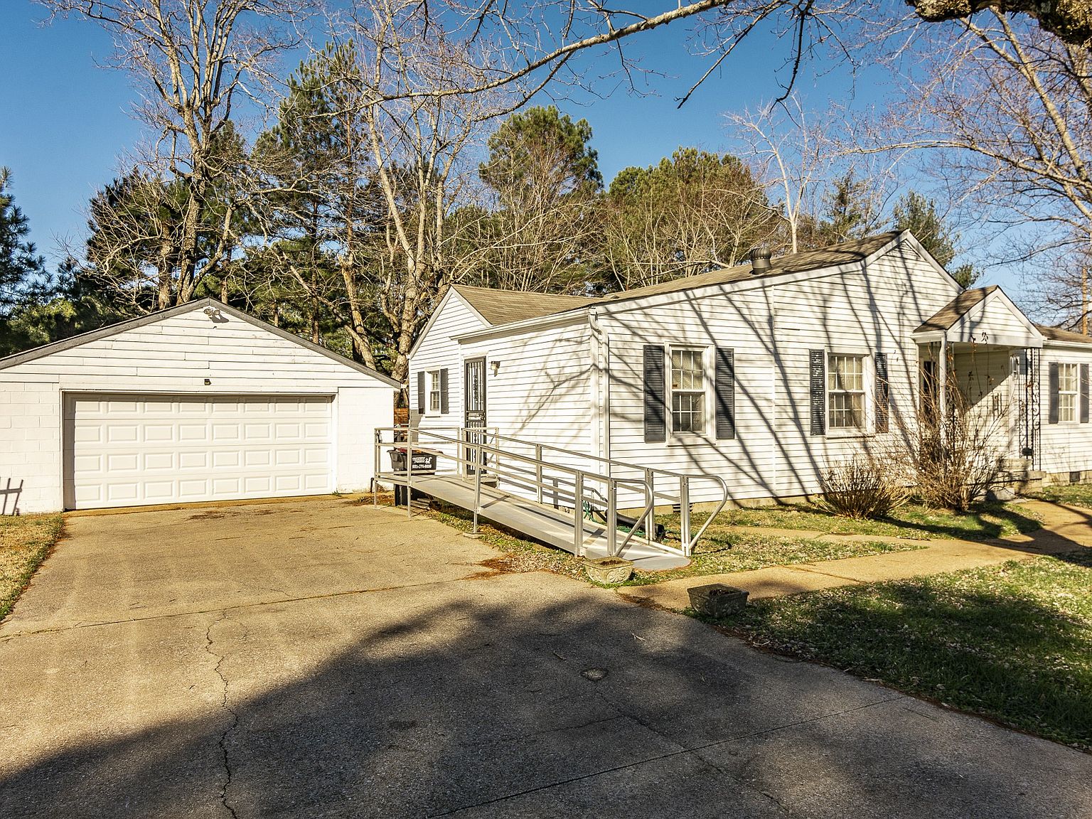 6299 Eatons Creek Rd, Joelton, TN 37080 Zillow