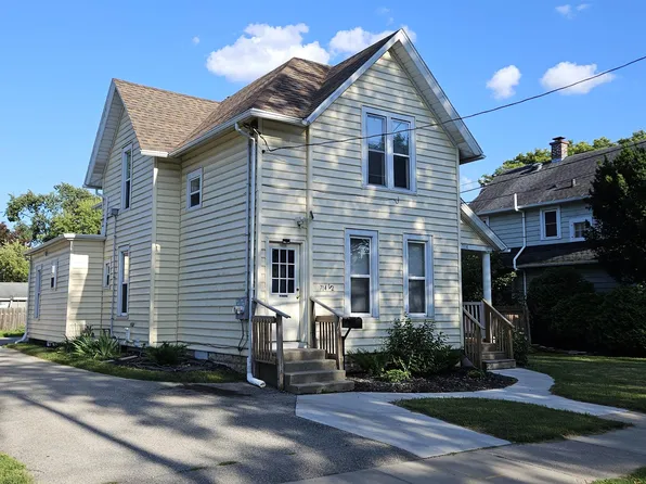 714 N Durkee St, Appleton, WI 54911