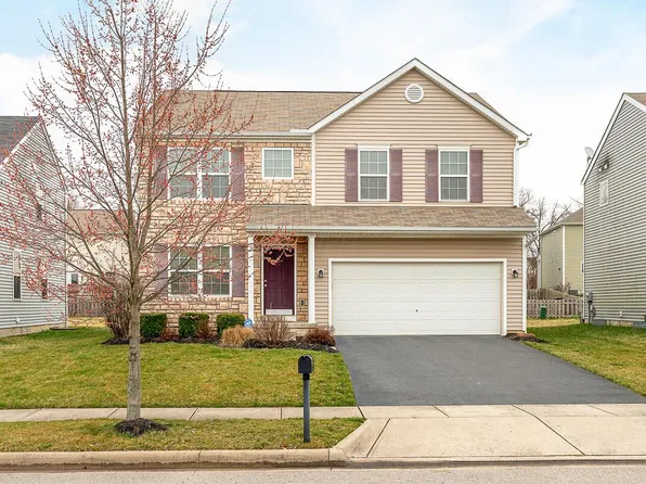 200 Endora St, Reynoldsburg, OH 43068