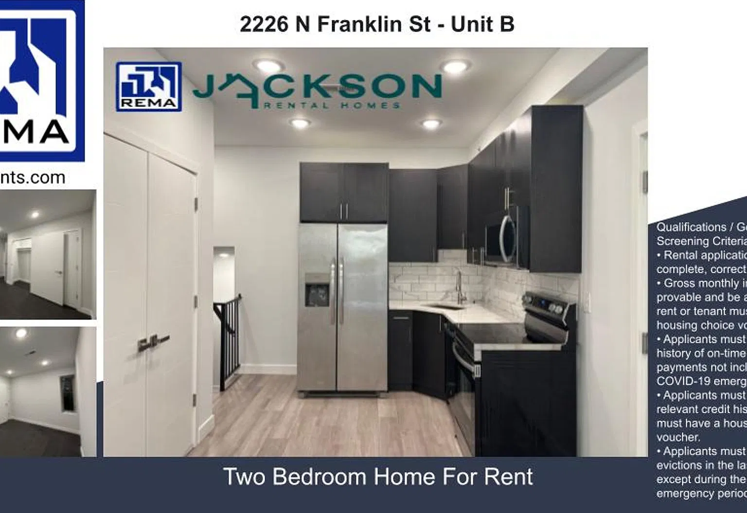 2226 N Franklin St — Photo 1