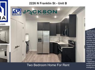 2226 N Franklin St, Philadelphia, PA 19133