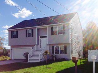 265 Whitefield St, Fall River, MA 02721
