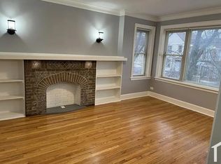 6925 S Carpenter St #1, Chicago, IL 60621