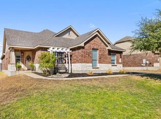 304 Timothy John Dr, Pflugerville, TX 78660