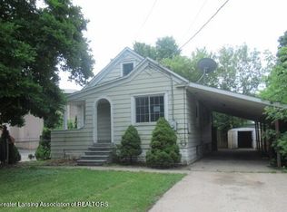 620 E Howe Ave, Lansing, MI 48906