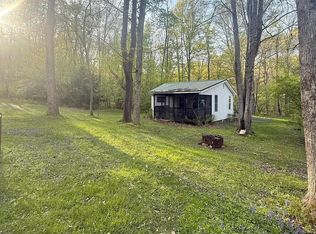 122 Tobyhanna Rd, Philipsburg, PA 16866