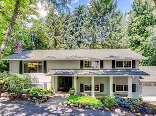 10925 NW Rainmont Rd, Portland, OR 97229