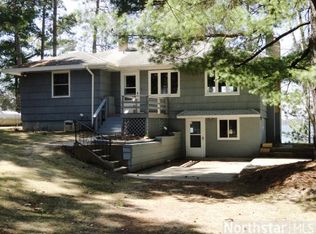 555 County Road 43 NW, Backus, MN 56435