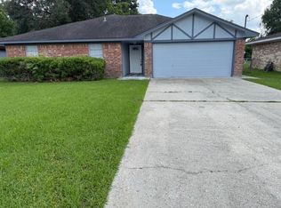 8615 Washington Blvd, Beaumont, TX 77707