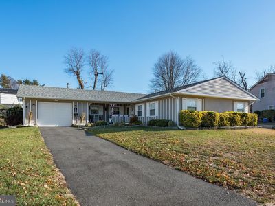 19 Tioga Ln, Willingboro, NJ, 08046