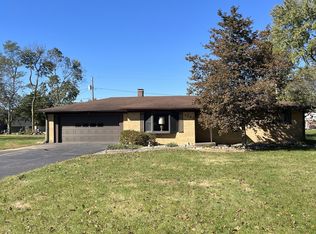 1252 Price Rd, Avon, IN 46123