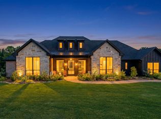 174 County Road 2160d, Tatum, TX 75691