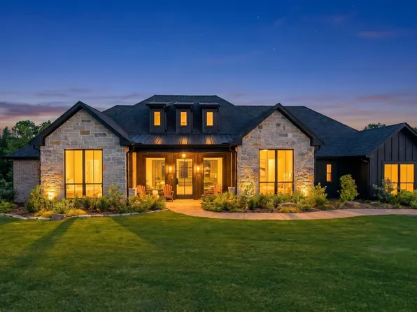 174 County Road 2160d, Tatum, TX 75691
