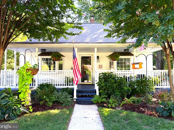 829 Clifton Ave, Arnold, MD 21012