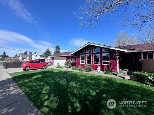 209 19th Street NW, Puyallup, WA 98371