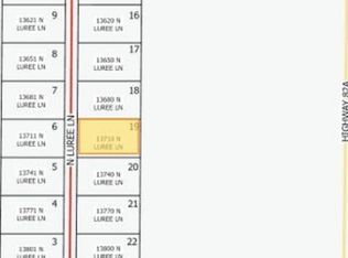 13710 N Luree Ln, Tahlequah, OK 74464