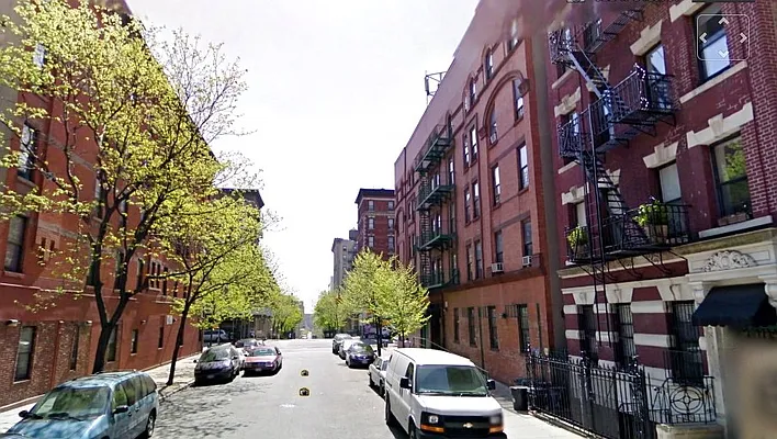 502 West 141st Street