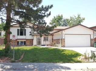 75 Yank Way, Lakewood, CO 80228