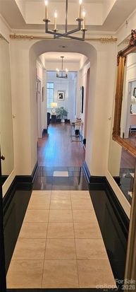 301 W 10th St APT 206, Charlotte, NC 28202