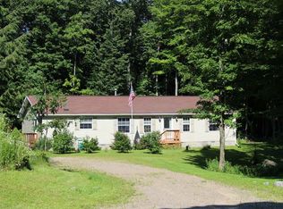 W11633 Enterprise Lake Rd, Elcho, WI 54428