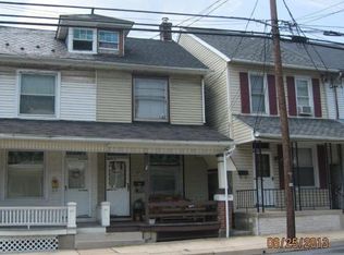 112 S 4th St, Denver, PA 17517