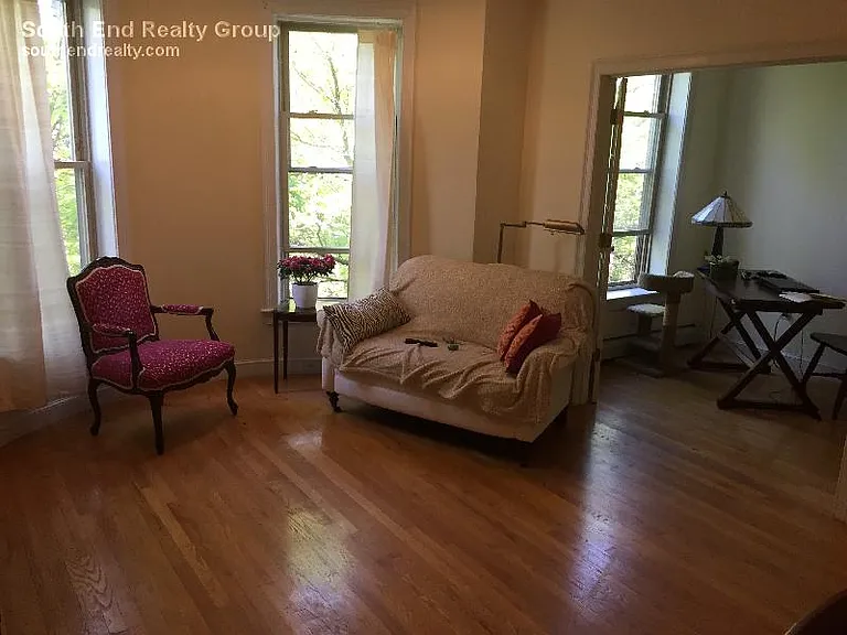 11 Holyoke St #2 — Photo 5