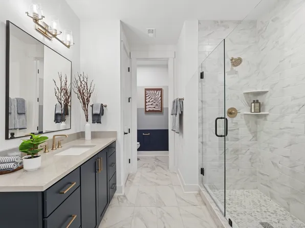 Homes Available Soon, The Townes at Willow Park