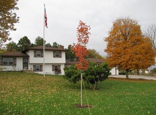 1712 N 579th Rd, Baldwin City, KS 66006