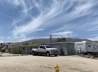 7318 Maude Adams Ave, Twentynine Palms, CA 92277