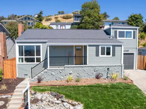 16068 Gramercy Dr, San Leandro, CA 94578
