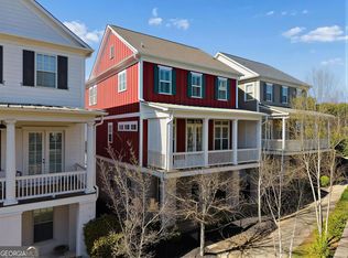 6015 Richwood Cir, Roswell, GA 30076