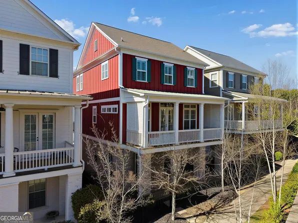 6015 Richwood Cir, Roswell, GA 30076