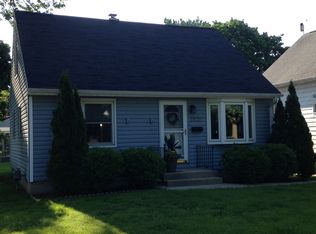 3226 S 56th St, Milwaukee, WI 53219