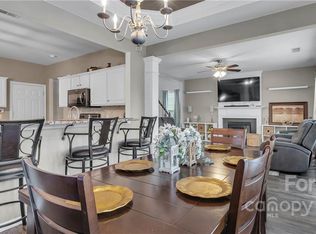 10918 Claude Freeman Dr, Charlotte, NC 28262