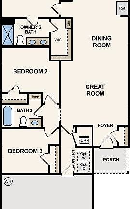 2nd image of this home